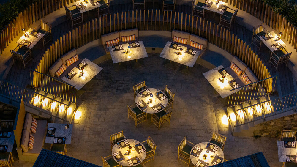 Sentido Apollo Palace